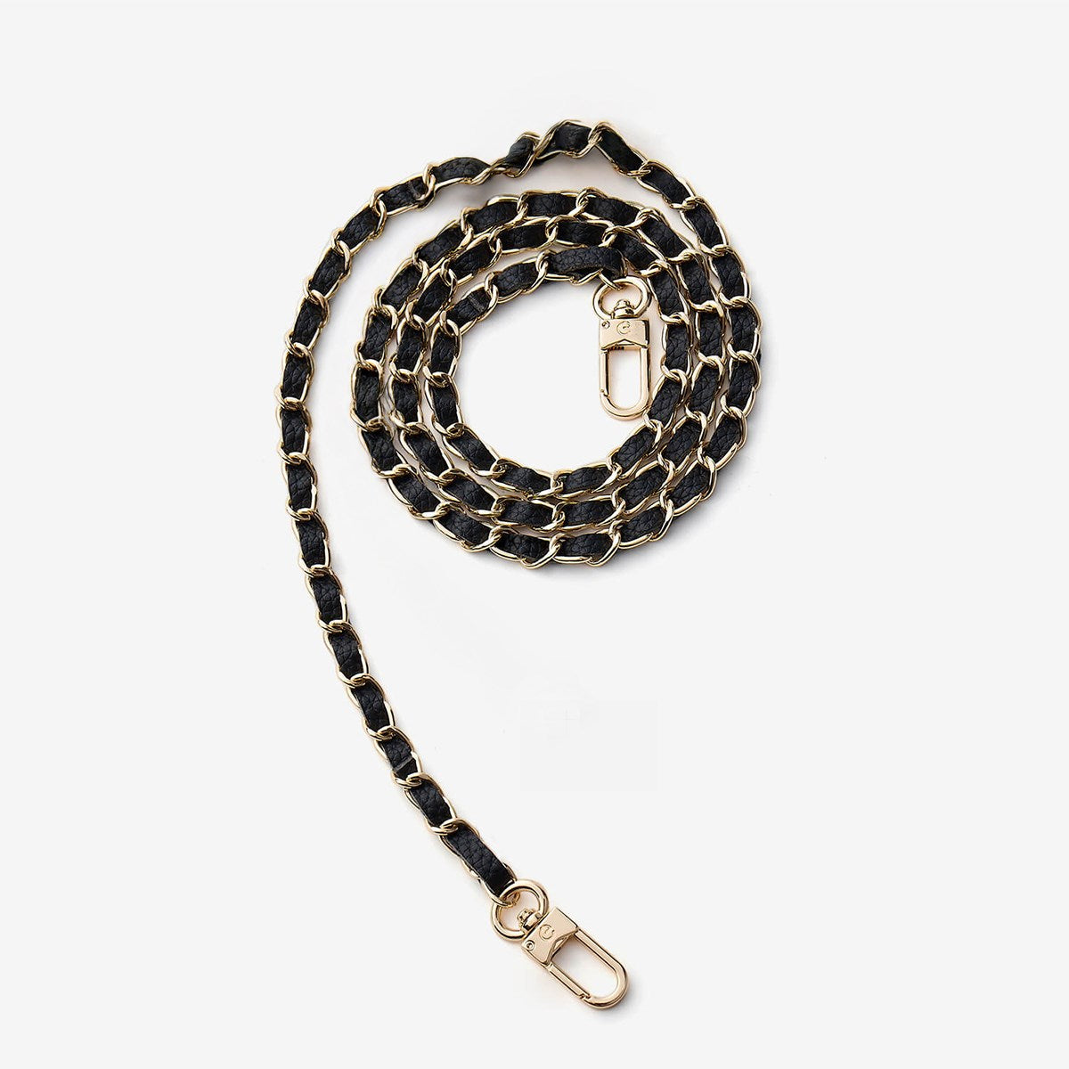 COGURE Elegant Chain Shoulder Strap - Long · 8