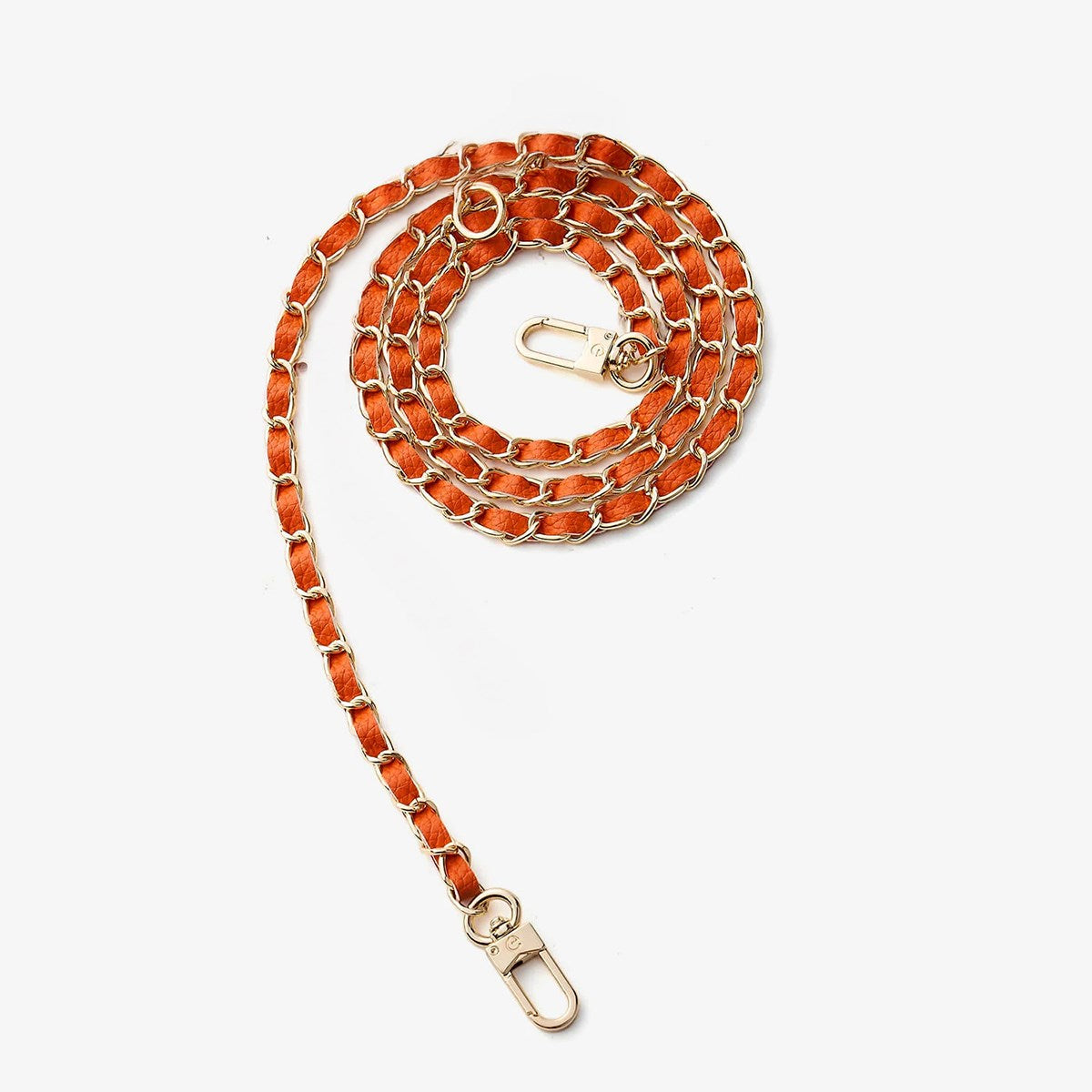 COGURE Elegant Chain Shoulder Strap - Long · 16