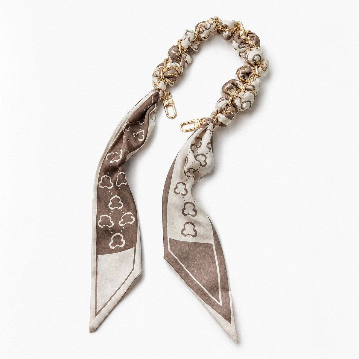 COGURE Hera Scarf and Chain Accessory Strap · 10