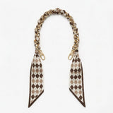 COGURE Hera Scarf and Chain Accessory Strap · 15