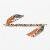 COGURE Hera Scarf and Chain Accessory Strap · 7