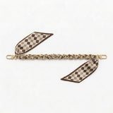 COGURE Hera Scarf and Chain Accessory Strap · 16