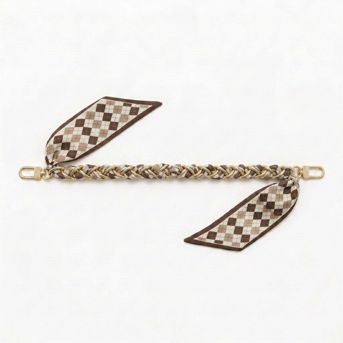 COGURE Hera Scarf and Chain Accessory Strap · 16