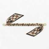 COGURE Hera Scarf and Chain Accessory Strap · 3