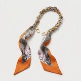 COGURE Hera Scarf and Chain Accessory Strap · 5