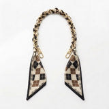 COGURE Hera Scarf and Chain Accessory Strap · 2