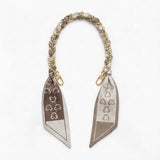 COGURE Hera Scarf and Chain Accessory Strap · 11