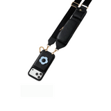 COGURE Hera Crossbody Phone Strap with Glasses Case · 4
