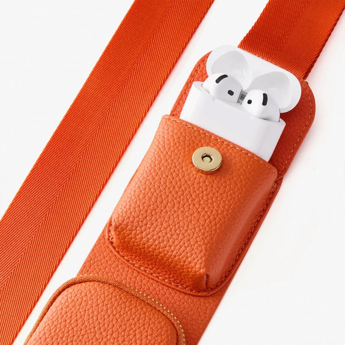 COGURE Hera Crossbody Phone Strap with Glasses Case · 23