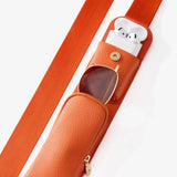 COGURE Hera Crossbody Phone Strap with Glasses Case · 22