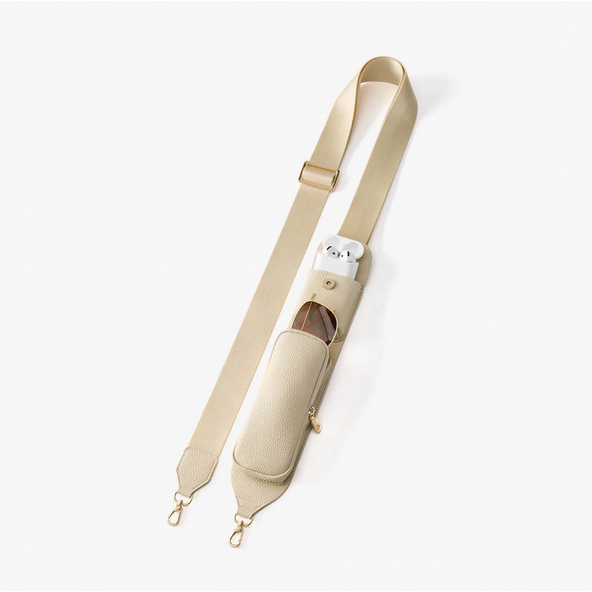 COGURE Hera Crossbody Phone Strap with Glasses Case · 11