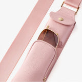 COGURE Hera Crossbody Phone Strap with Glasses Case · 7