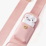 COGURE Hera Crossbody Phone Strap with Glasses Case · 8