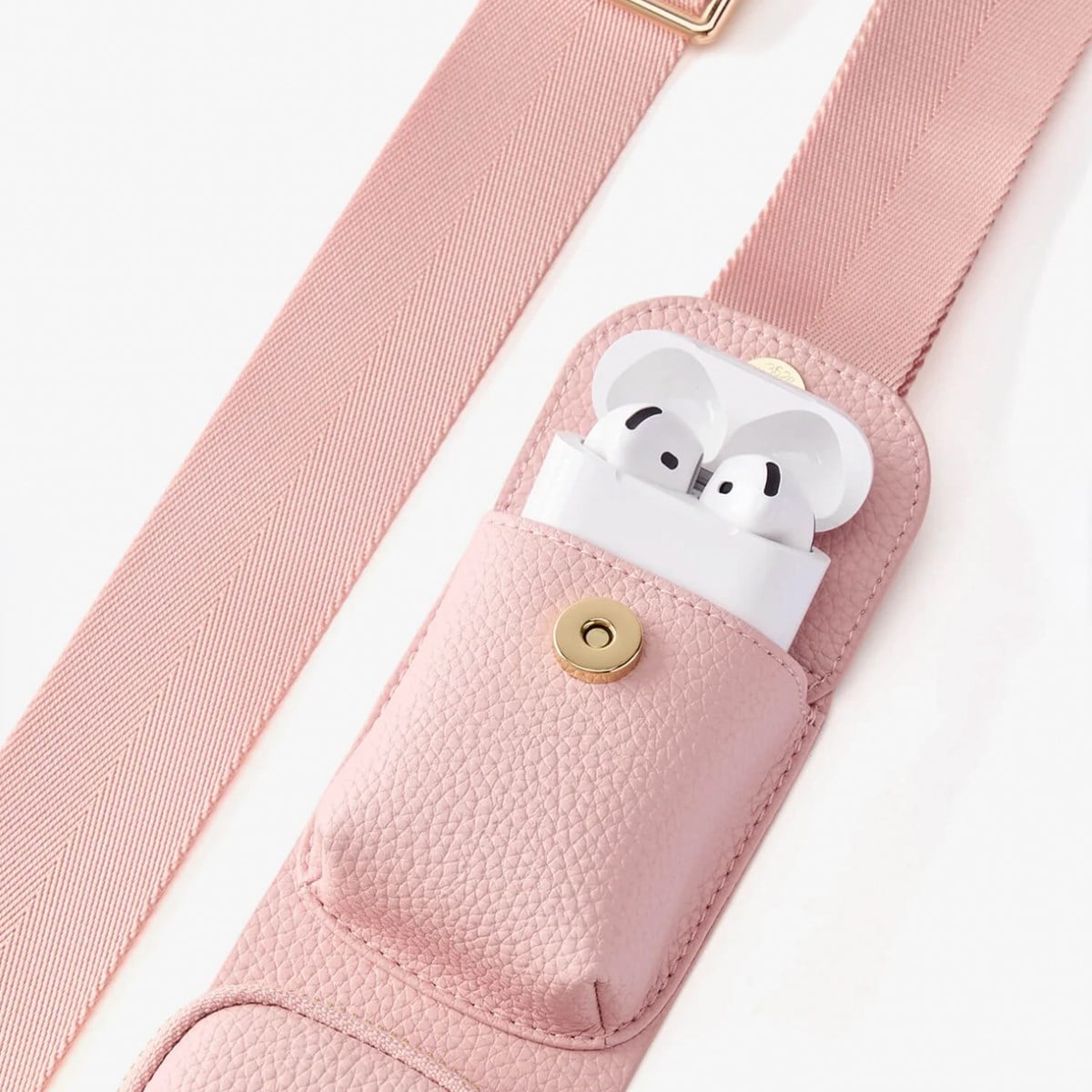 COGURE Hera Crossbody Phone Strap with Glasses Case · 8