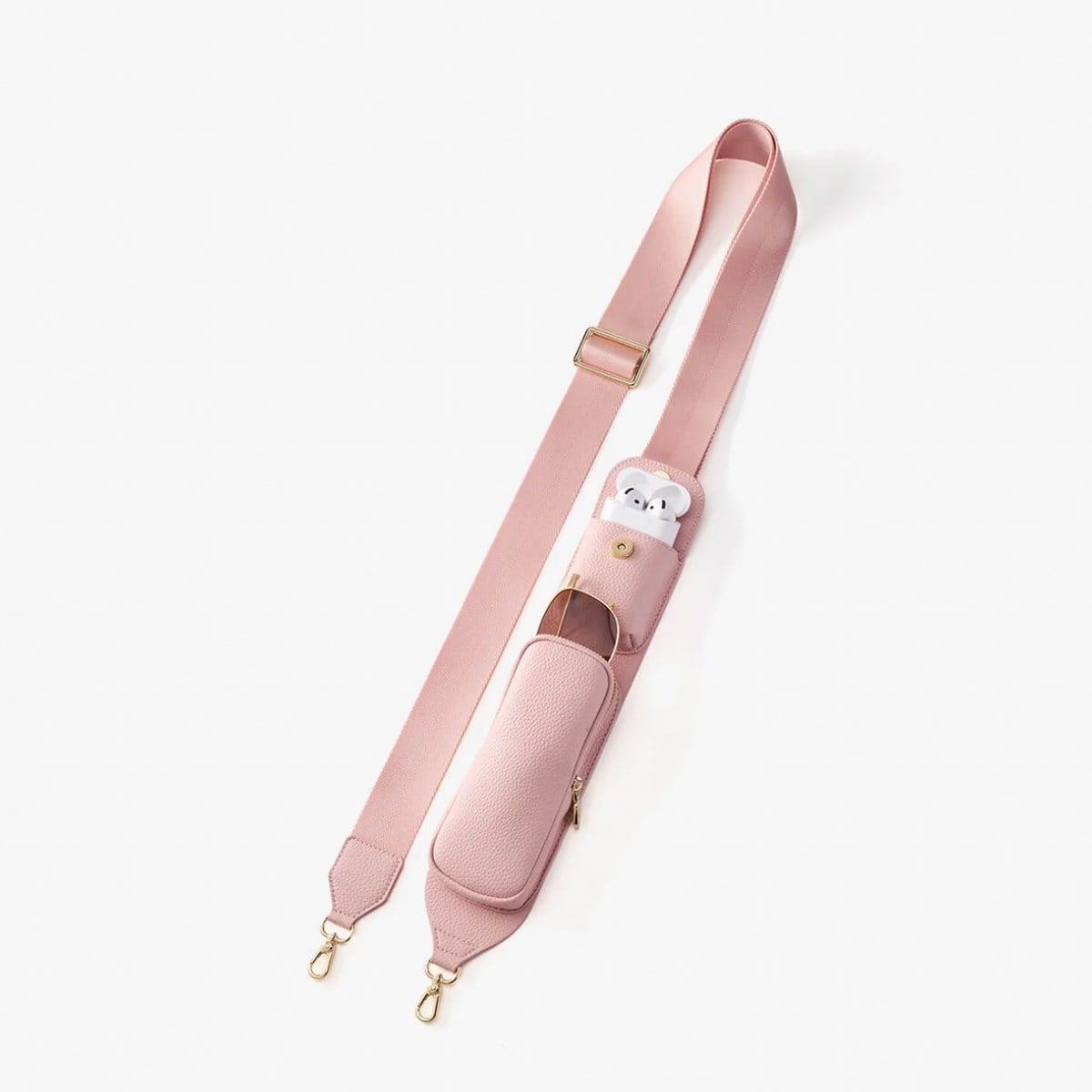COGURE Hera Crossbody Phone Strap with Glasses Case · 6