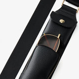 COGURE Hera Crossbody Phone Strap with Glasses Case · 2