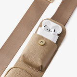 COGURE Hera Crossbody Phone Strap with Glasses Case · 18