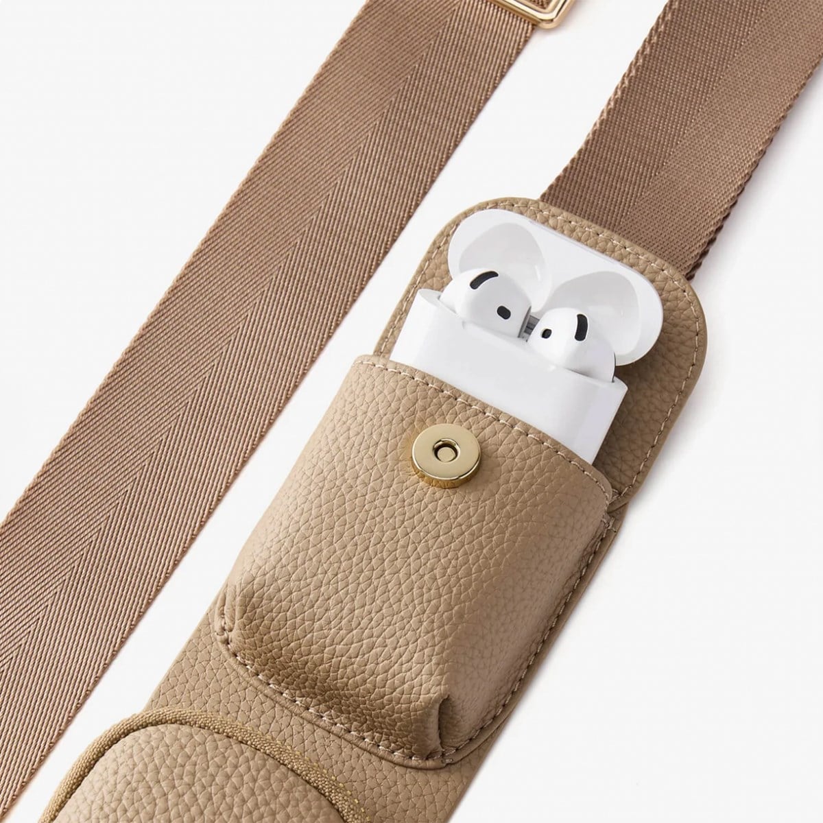 COGURE Hera Crossbody Phone Strap with Glasses Case · 18