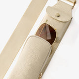 COGURE Hera Crossbody Phone Strap with Glasses Case · 12
