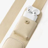 COGURE Hera Crossbody Phone Strap with Glasses Case · 13