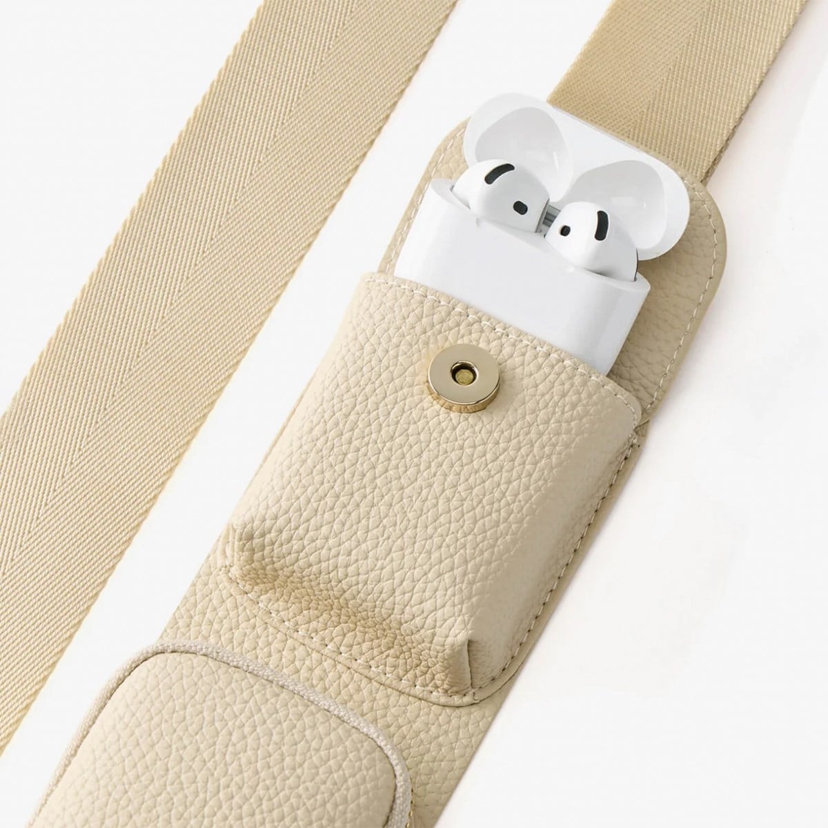 COGURE Hera Crossbody Phone Strap with Glasses Case · 13