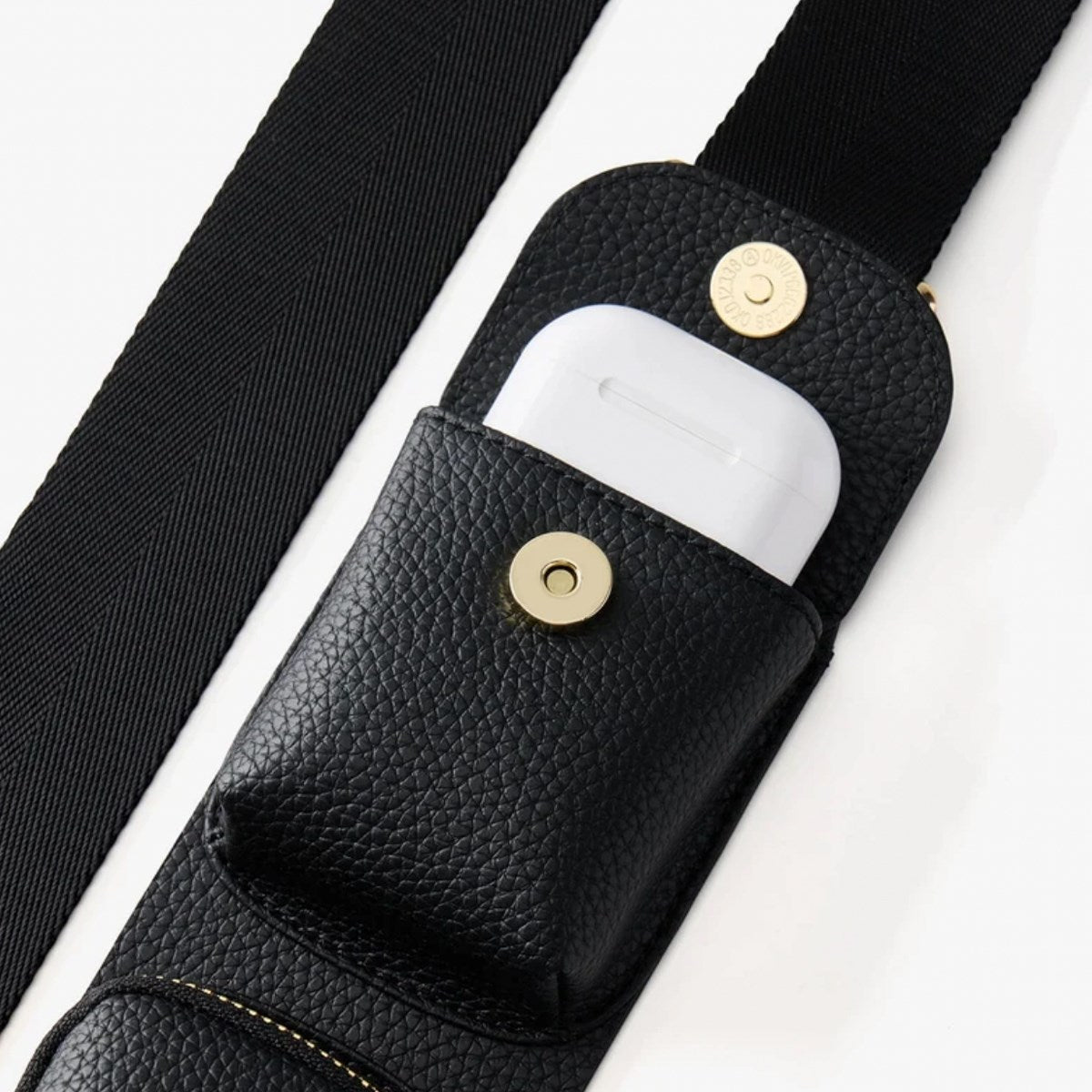 COGURE Hera Crossbody Phone Strap with Glasses Case · 3
