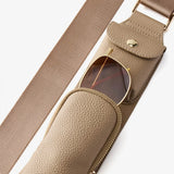 COGURE Hera Crossbody Phone Strap with Glasses Case · 17