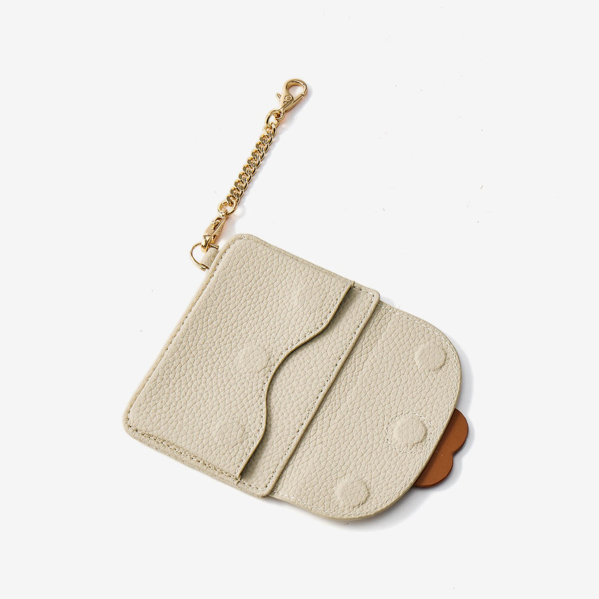 COGURE Hera MagSafe-Compatible Mini Card Wallet · 16