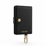 COGURE Hera MagSafe-Compatible Card Wallet · 8