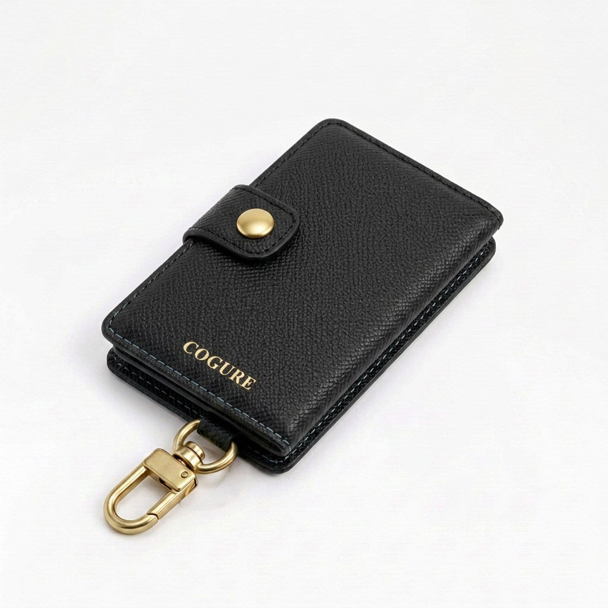 COGURE Hera MagSafe-Compatible Card Wallet · 9