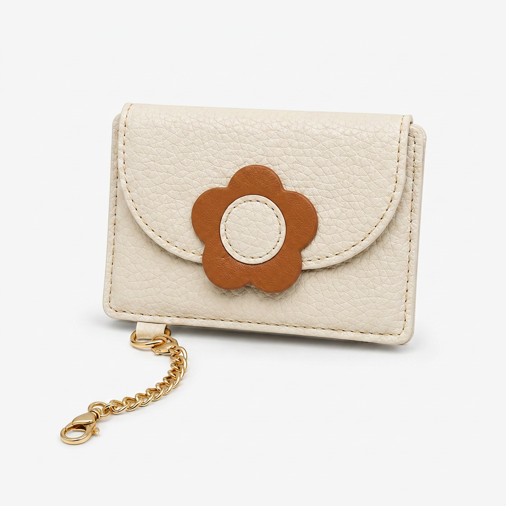 COGURE Hera MagSafe-Compatible Mini Card Wallet · 15