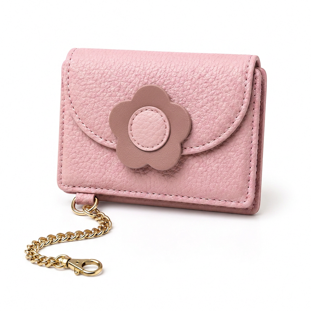 COGURE Hera MagSafe-Compatible Mini Card Wallet · 7