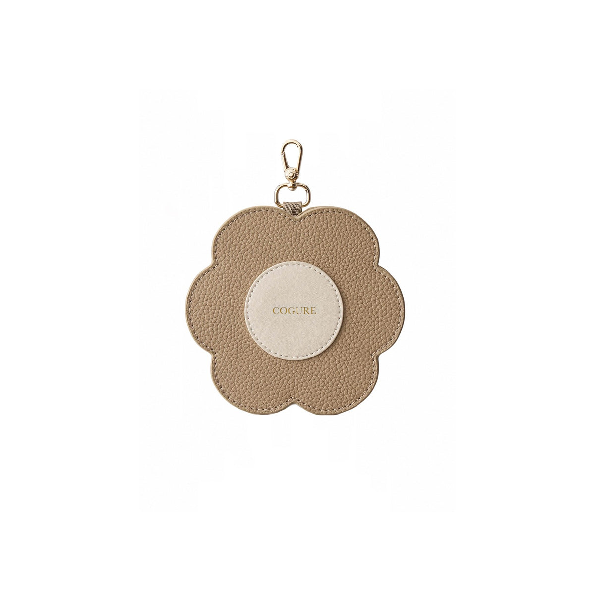 COGURE Hera Flower Mini Wallet by Bero Lina · 9