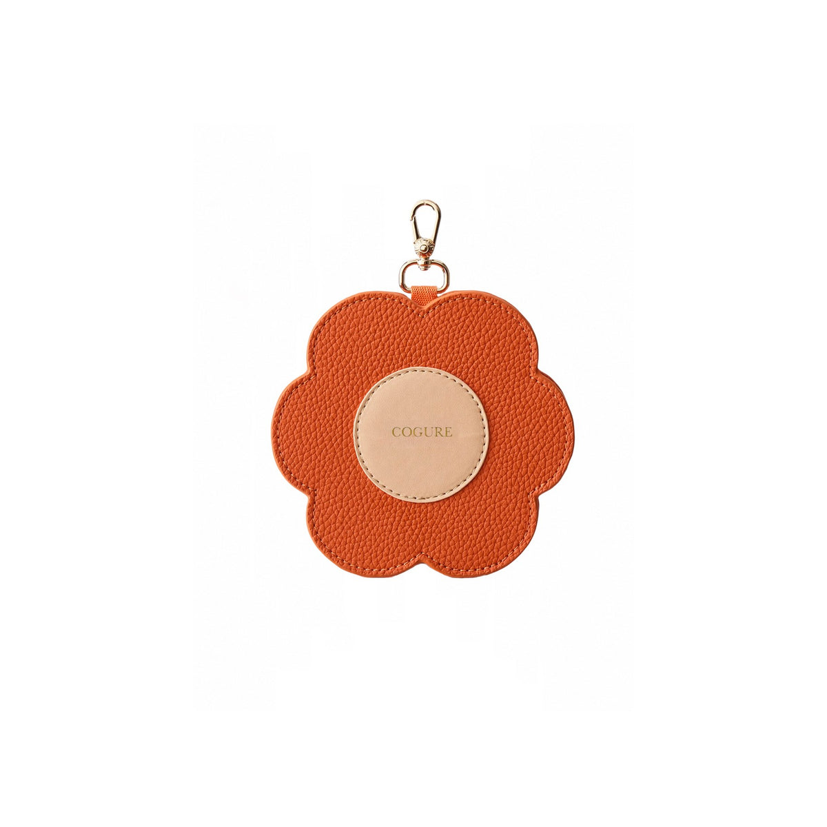 COGURE Hera Flower Mini Wallet by Bero Lina · 1