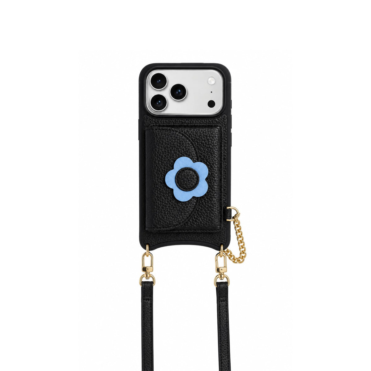 MagSafe Oval Tasarım Case Hera Serisi - By Bero Lina for iPhone 15 Pro Max · 3