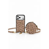MagSafe Oval Tasarım Case Hera Serisi - By Bero Lina for iPhone 15 · 1