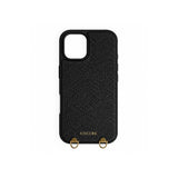 PU Leather MagSafe Case -Hera Serisi · By Bero Lina for iPhone 15 · 1