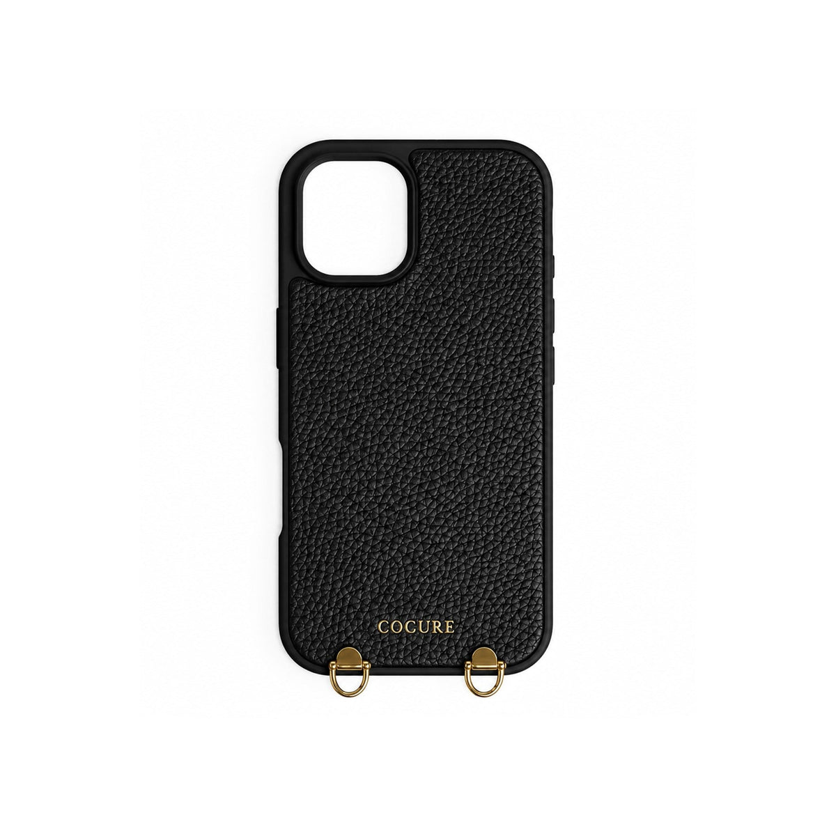 PU Leather MagSafe Case -Hera Serisi · By Bero Lina for iPhone 15 · 1