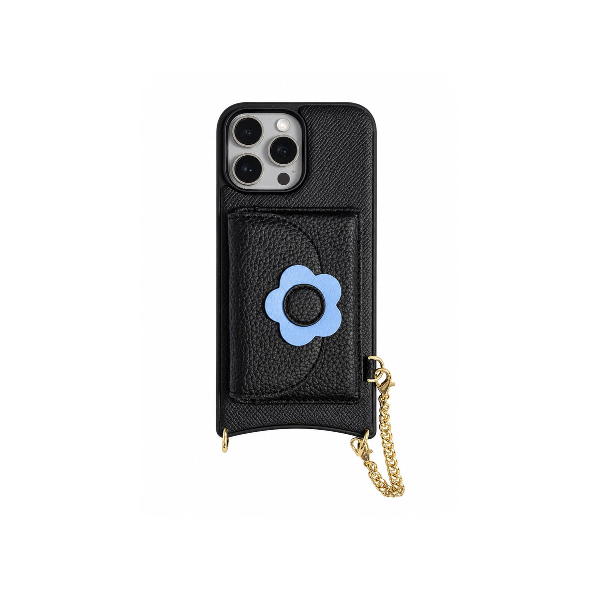 MagSafe Oval Tasarım Case Hera Serisi - By Bero Lina for iPhone 15 · 5