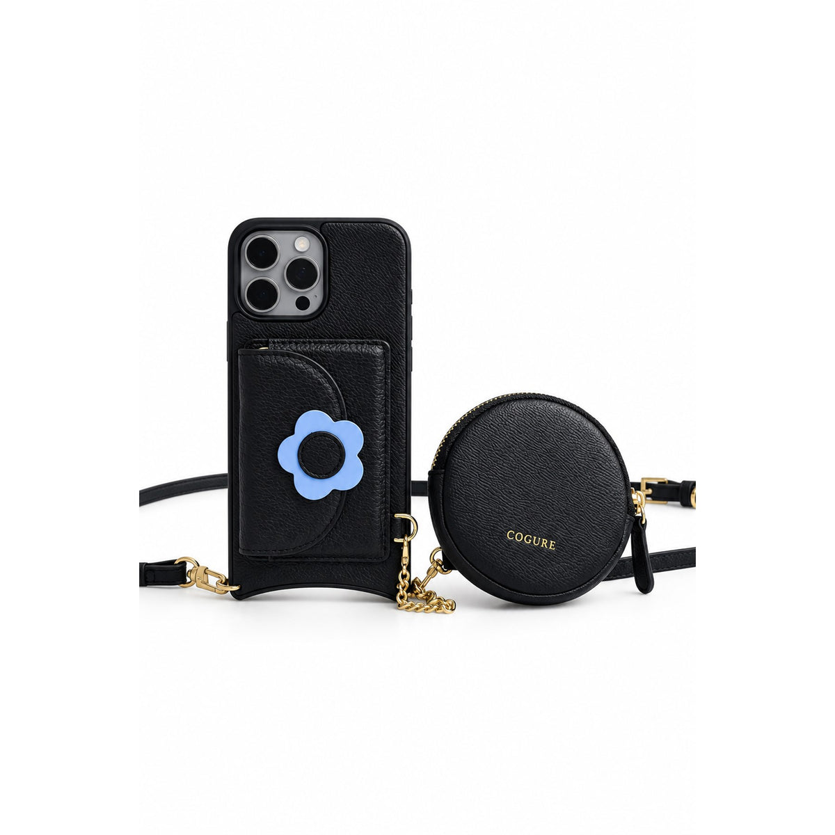 MagSafe Oval Tasarım Case Hera Serisi - By Bero Lina for iPhone 16 Pro Max · 4