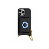 MagSafe Oval Tasarım Case Hera Serisi - By Bero Lina for iPhone 16 Pro Max · 2