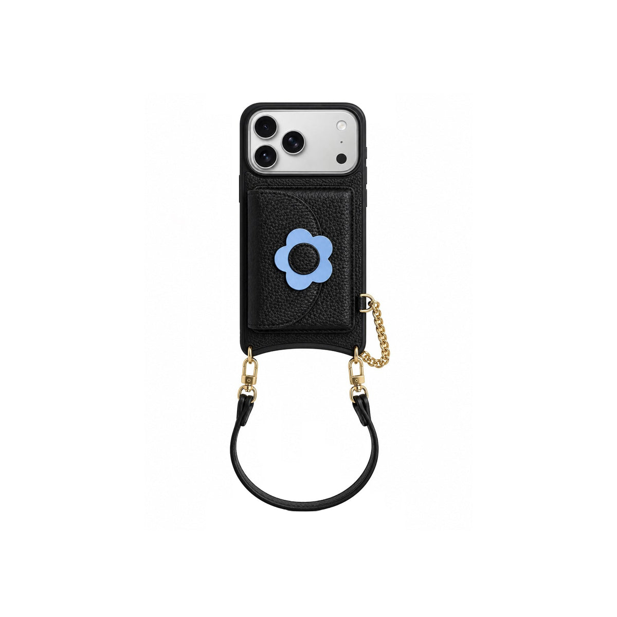 MagSafe Oval Tasarım Case Hera Serisi - By Bero Lina for iPhone 17 Pro · 3