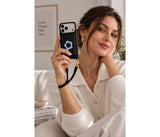 MagSafe Oval Tasarım Case Hera Serisi - By Bero Lina for iPhone 17 Pro · 8