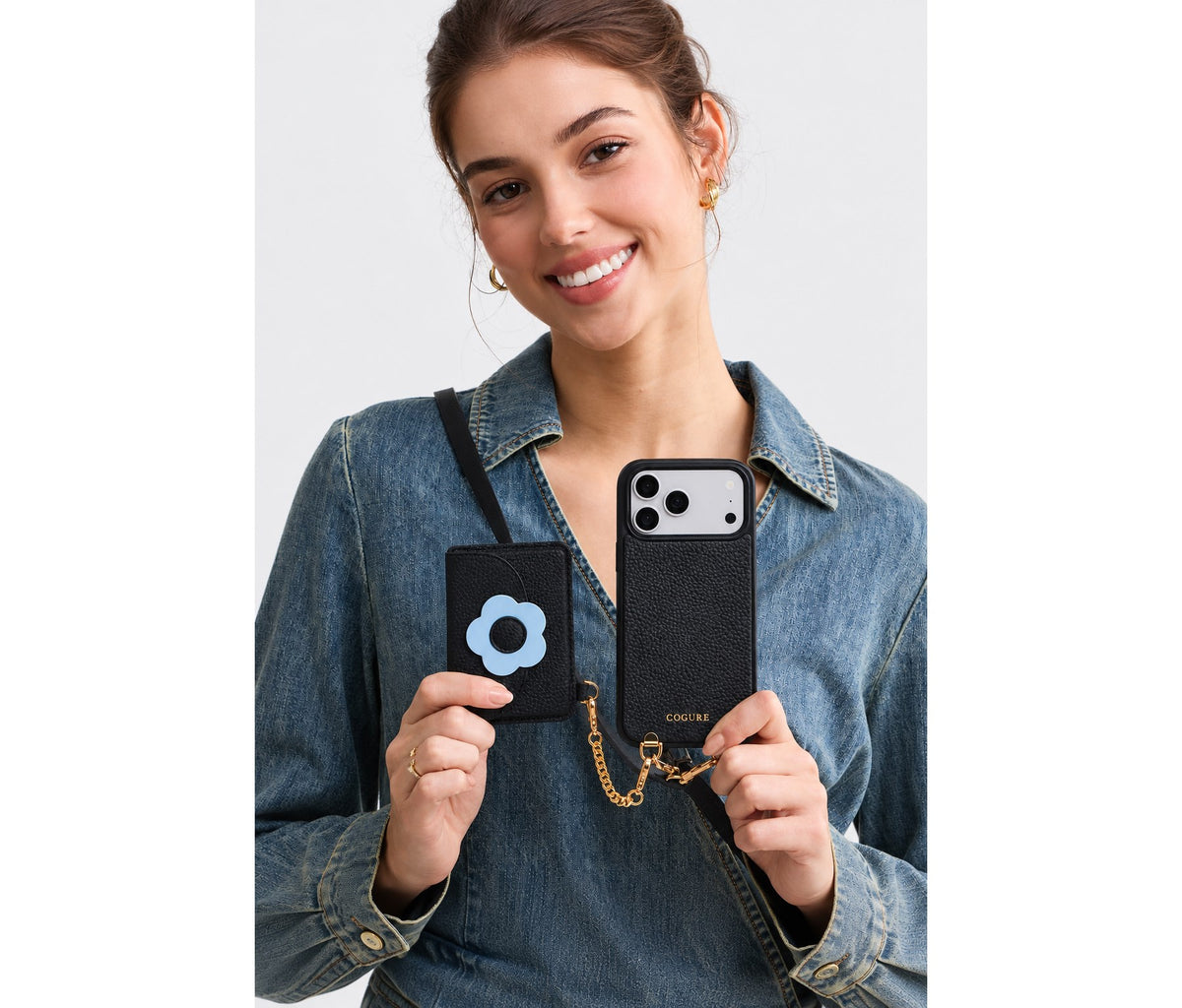 MagSafe Case -Hera Serisi · By Bero Lina for iPhone 18 Pro / iPhone 17 Pro · 7