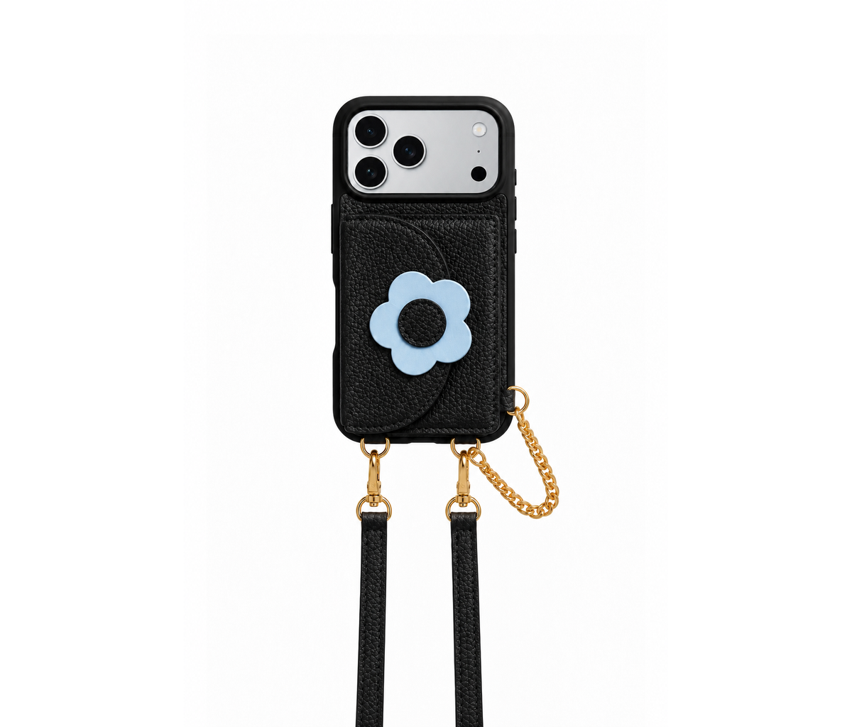 MagSafe Case -Hera Serisi · By Bero Lina for iPhone 18 Pro Max / iPhone 17 Pro Max · 3