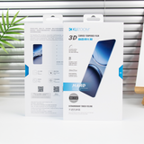 KUZOOM Tempered Curved Glass Screen Protector for iPhone 17 Air · 1