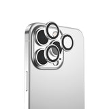 KUZOOM Camera Lens Protector for iPhone 16 Pro / iPhone 16 Pro Max · 7