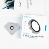 KUZOOM Camera Lens Protector for iPhone 17 Air · 2
