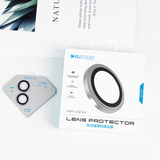 KUZOOM Camera Lens Protector for iPhone 17 · 1