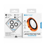 KUZOOM Camera Lens Protector for iPhone 18 Pro / iPhone 18 Pro Max · 6